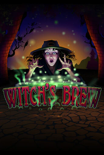 Демо игра Witch's Brew играть онлайн | Казино Икс бесплатно