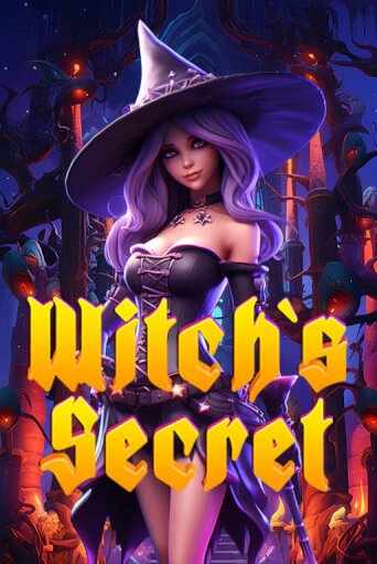 Демо игра Witch's Secret играть онлайн | Казино Икс бесплатно