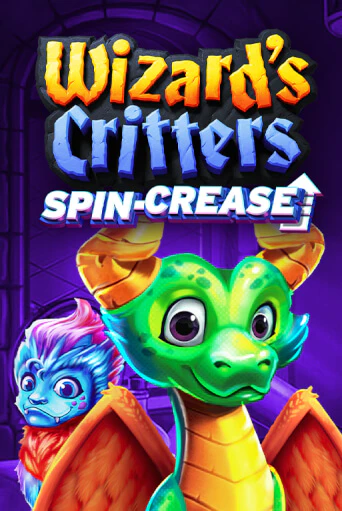 Демо игра Wizards Critters играть онлайн | Казино Икс бесплатно