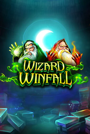 Демо игра Wizard WinFall играть онлайн | Казино Икс бесплатно