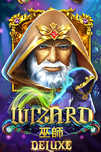 Демо игра Wizard Deluxe играть онлайн | Казино Икс бесплатно