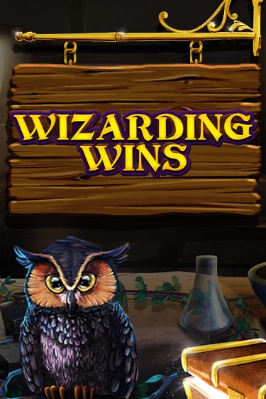 Демо игра Wizarding Wins играть онлайн | Казино Икс бесплатно