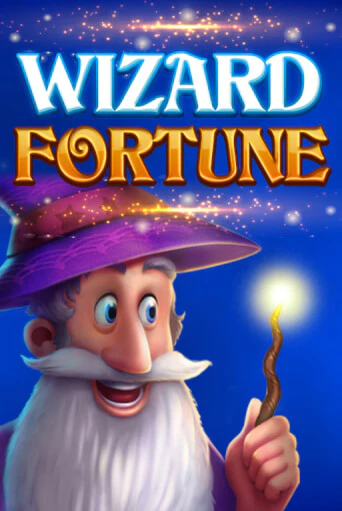 Демо игра Wizard Fortune играть онлайн | Казино Икс бесплатно