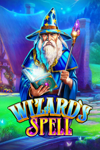 Демо игра Wizard's Spell играть онлайн | Казино Икс бесплатно