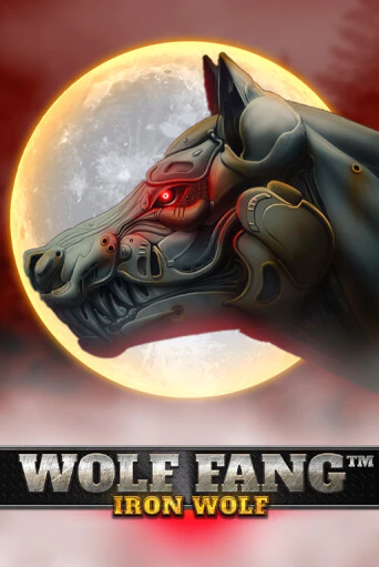 Демо игра Wolf Fang - Iron Wolf играть онлайн | Казино Икс бесплатно