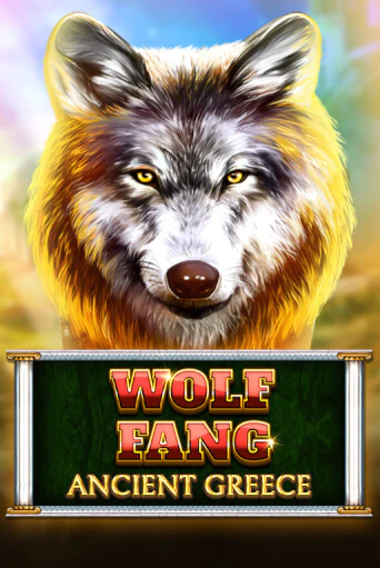 Демо игра Wolf Fang - Ancient Greece играть онлайн | Казино Икс бесплатно