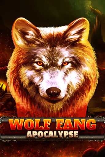 Демо игра Wolf Fang - Apocalypse играть онлайн | Казино Икс бесплатно