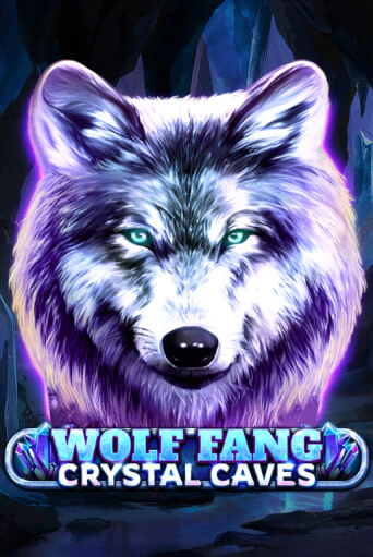 Демо игра Wolf Fang - Crystal Caves играть онлайн | Казино Икс бесплатно