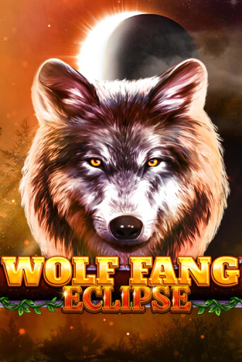 Демо игра Wolf Fang - Eclipse играть онлайн | Казино Икс бесплатно