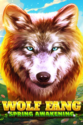 Демо игра Wolf Fang - Spring Awakening играть онлайн | Казино Икс бесплатно