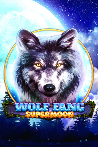 Демо игра Wolf Fang - Supermoon играть онлайн | Казино Икс бесплатно