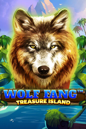 Демо игра Wolf Fang - Treasure Island играть онлайн | Казино Икс бесплатно