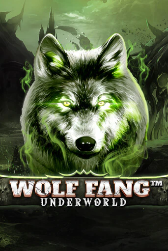 Демо игра Wolf Fang - Underworld играть онлайн | Казино Икс бесплатно