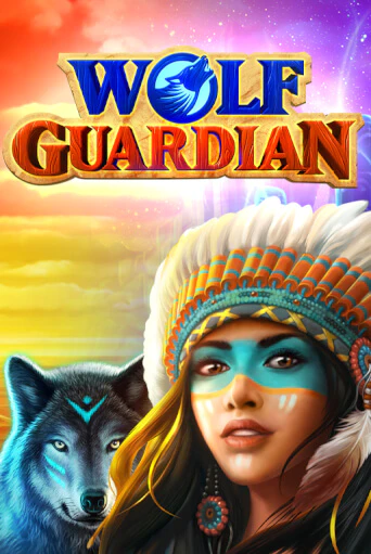 Демо игра Guardian Wolf Promo играть онлайн | Казино Икс бесплатно