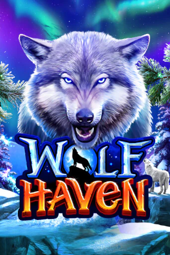 Демо игра Wolf Haven играть онлайн | Казино Икс бесплатно