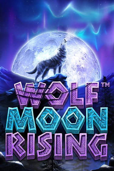 Демо игра Wolf Moon Rising играть онлайн | Казино Икс бесплатно