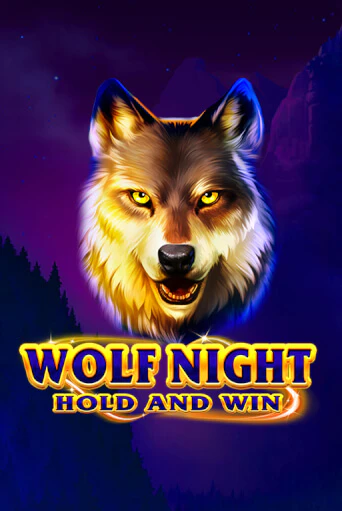 Демо игра Wolf Night играть онлайн | Казино Икс бесплатно