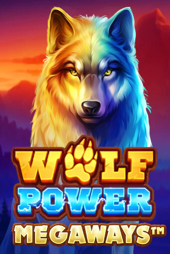 Демо игра Wolf Power Megaways™ играть онлайн | Казино Икс бесплатно