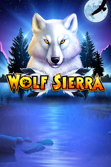 Демо игра Wolf Sierra играть онлайн | Казино Икс бесплатно