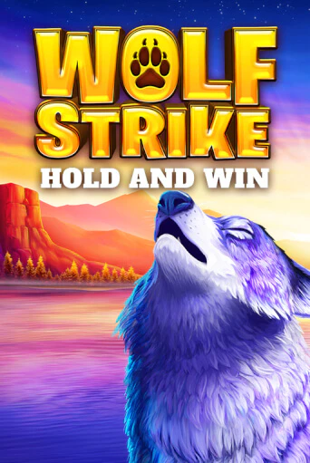 Демо игра Wolf Strike играть онлайн | Казино Икс бесплатно