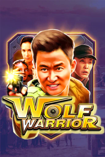 Демо игра Wolf Warrior играть онлайн | Казино Икс бесплатно