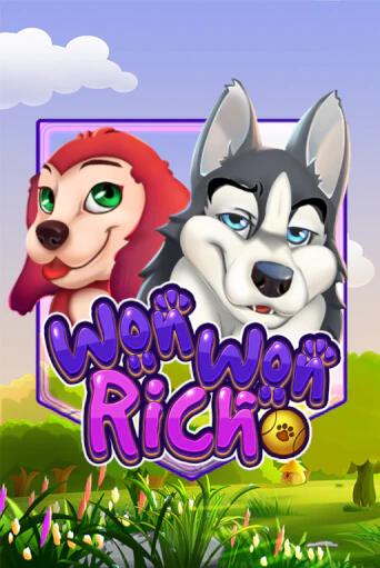 Демо игра Won Won Rich играть онлайн | Казино Икс бесплатно