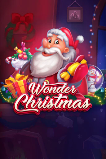 Демо игра Wonder Christmas играть онлайн | Казино Икс бесплатно