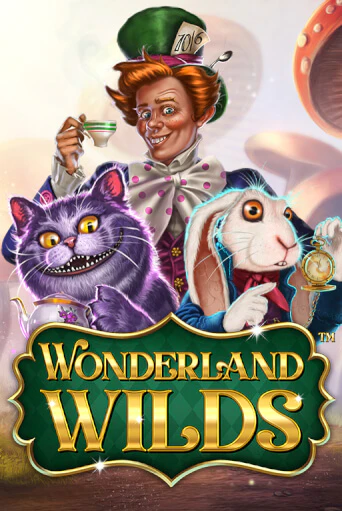 Демо игра Wonderland Wilds играть онлайн | Казино Икс бесплатно