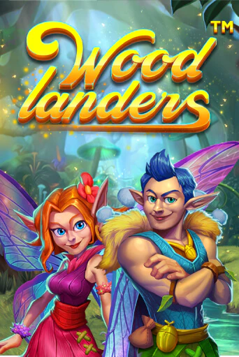 Демо игра Woodlanders играть онлайн | Казино Икс бесплатно