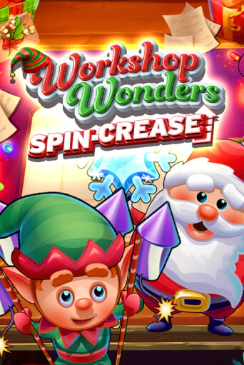 Демо игра Workshop Wonders играть онлайн | Казино Икс бесплатно