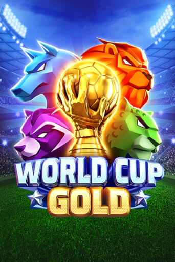 Демо игра World Cup Gold играть онлайн | Казино Икс бесплатно