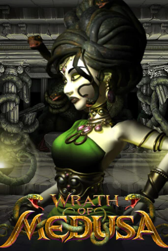 Демо игра Wrath of Medusa играть онлайн | Казино Икс бесплатно