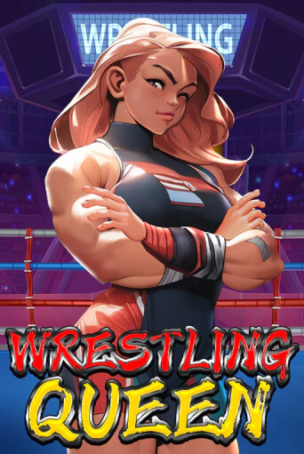 Демо игра Wrestling Queen играть онлайн | Казино Икс бесплатно