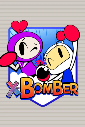 Демо игра X-Bomber играть онлайн | Казино Икс бесплатно