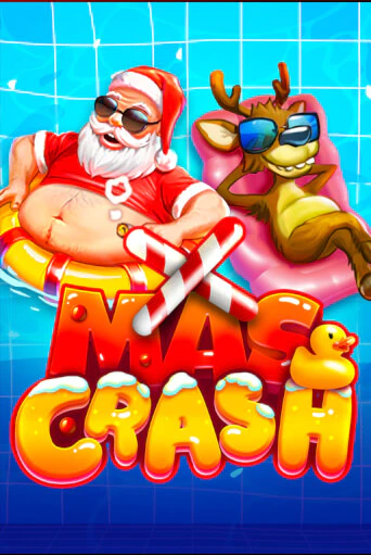 Демо игра Xmas Crash играть онлайн | Казино Икс бесплатно