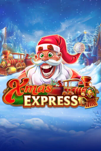 Демо игра X-mas Express играть онлайн | Казино Икс бесплатно