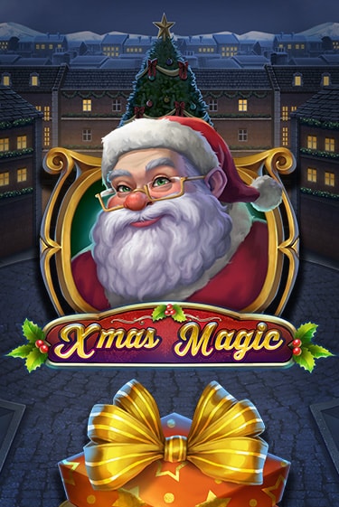 Демо игра Xmas Magic играть онлайн | Казино Икс бесплатно