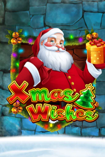 Демо игра Xmas Wishes играть онлайн | Казино Икс бесплатно