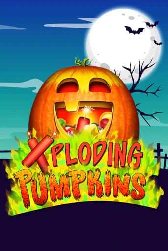 Демо игра Xploding Pumpkins играть онлайн | Казино Икс бесплатно