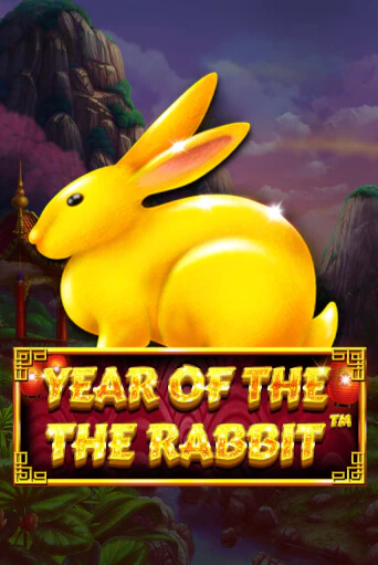 Демо игра Year Of The Rabbit играть онлайн | Казино Икс бесплатно