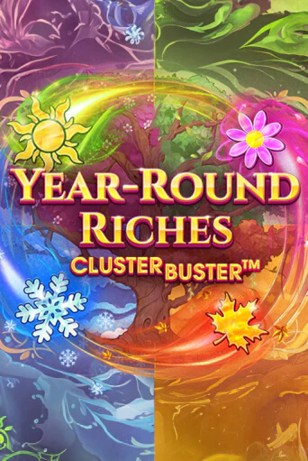 Демо игра Year Round Riches Clusterbuster играть онлайн | Казино Икс бесплатно