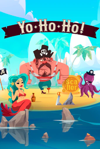 Демо игра Yo-Ho-Ho! играть онлайн | Казино Икс бесплатно