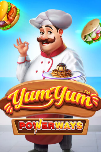 Демо игра Yum Yum Powerways играть онлайн | Казино Икс бесплатно