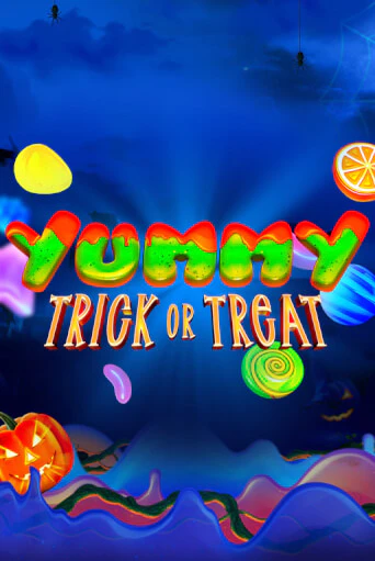 Демо игра Yummy Trick or Treat играть онлайн | Казино Икс бесплатно