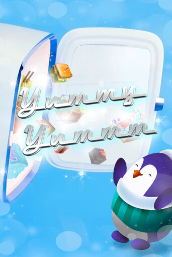 Демо игра Yummy yummm играть онлайн | Казино Икс бесплатно