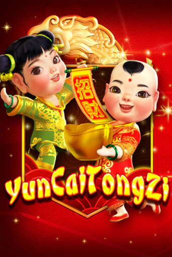 Демо игра Yun Cai Tong Zi играть онлайн | Казино Икс бесплатно