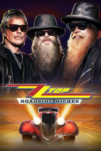 Демо игра ZZ Top Roadside Riches играть онлайн | Казино Икс бесплатно