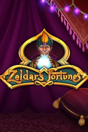 Демо игра Zeldar's Fortunes играть онлайн | Казино Икс бесплатно