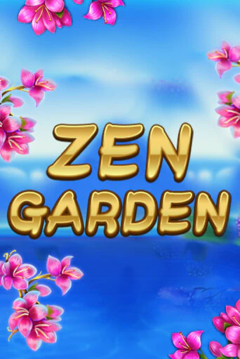 Демо игра Zen Garden играть онлайн | Казино Икс бесплатно