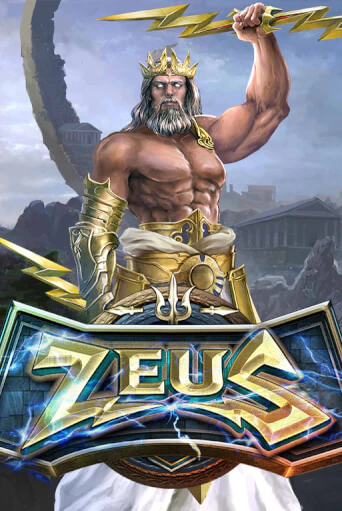 Демо игра Zeus играть онлайн | Казино Икс бесплатно